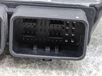 2014-2017 Nissan Rogue PCM Engine Control Computer ECU ECM PCU OEM P/N:NEC006-645 MEC006-645 Fits Fits 2014 2015 2016 2017 O