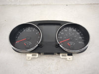 2012-2015 Nissan Rogue Instrument Cluster Speedometer Gauges P/N:248101VX5C VPAASF-10849-KFH Miles:79K Fits OEM Used Auto Pa