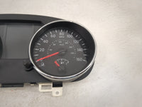 2012-2015 Nissan Rogue Instrument Cluster Speedometer Gauges P/N:248101VX5C VPAASF-10849-KFH Miles:79K Fits OEM Used Auto Pa
