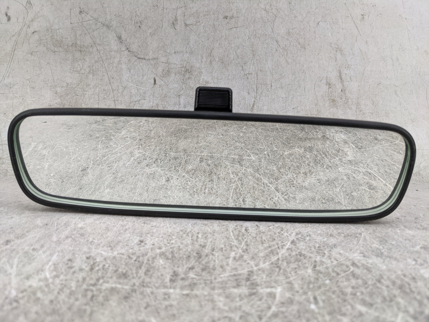 2008-2021 Nissan Rogue Interior Rear View Mirror Replacement OEM P/N:010837 020837 Fits OEM Used Auto Parts - Oemusedautopar