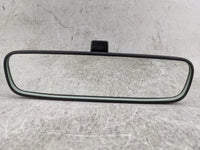 2008-2021 Nissan Rogue Interior Rear View Mirror Replacement OEM P/N:010837 020837 Fits OEM Used Auto Parts - Oemusedautopar
