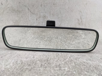 compare product 2008-2021 Nissan Rogue Interior Rear View Mirror Replacement OEM P/N:010837 020837 Fits OEM Used Auto Parts