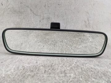2008-2021 Nissan Rogue Interior Rear View Mirror Replacement OEM P/N:010837 020837 Fits OEM Used Auto Parts - Oemusedautopar