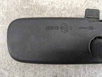 2008-2021 Nissan Rogue Interior Rear View Mirror Replacement OEM P/N:010837 020837 Fits OEM Used Auto Parts - Oemusedautopar