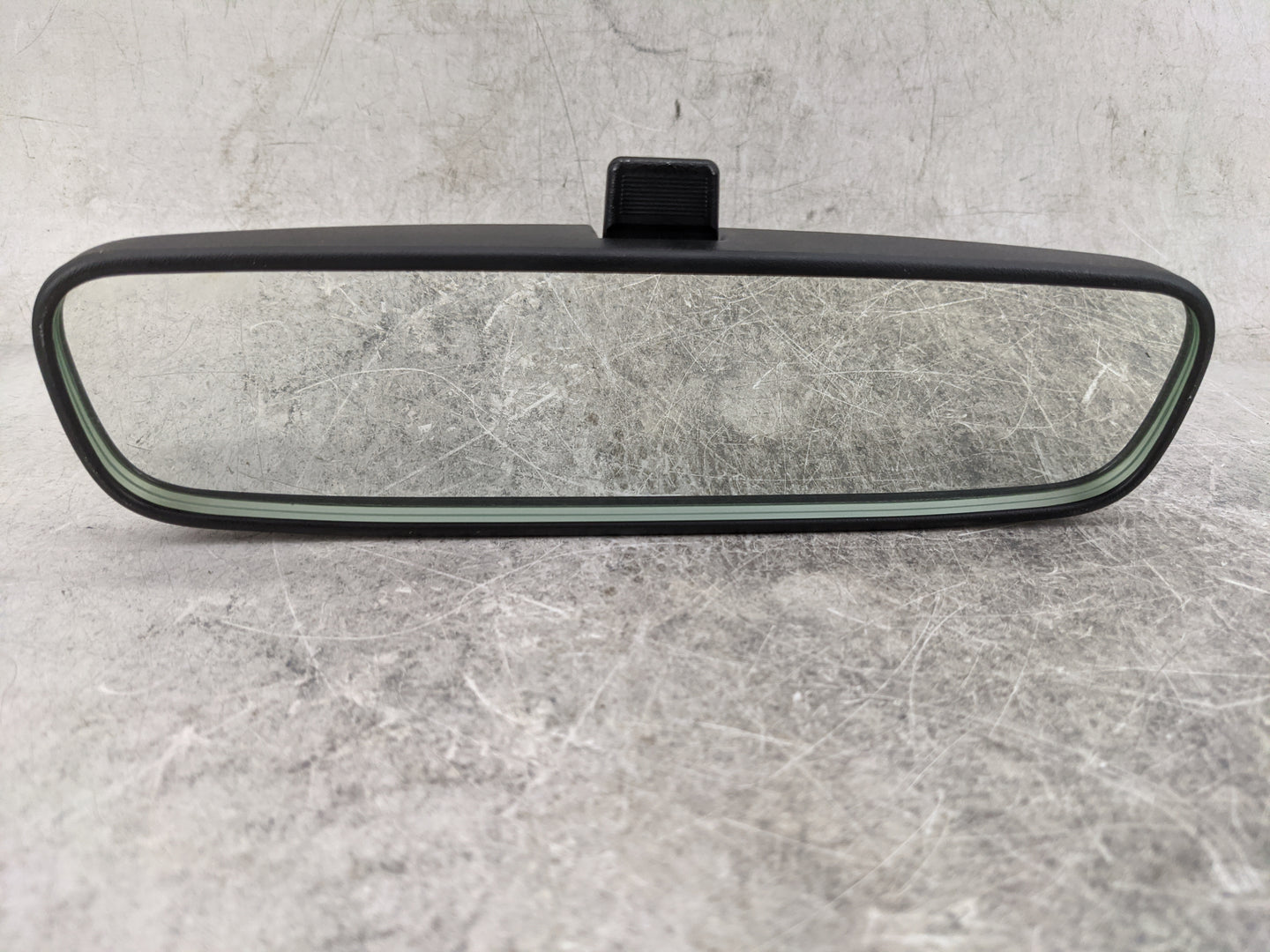 2008-2021 Nissan Rogue Interior Rear View Mirror Replacement OEM P/N:010837 1100027 Fits OEM Used Auto Parts - Oemusedautopa