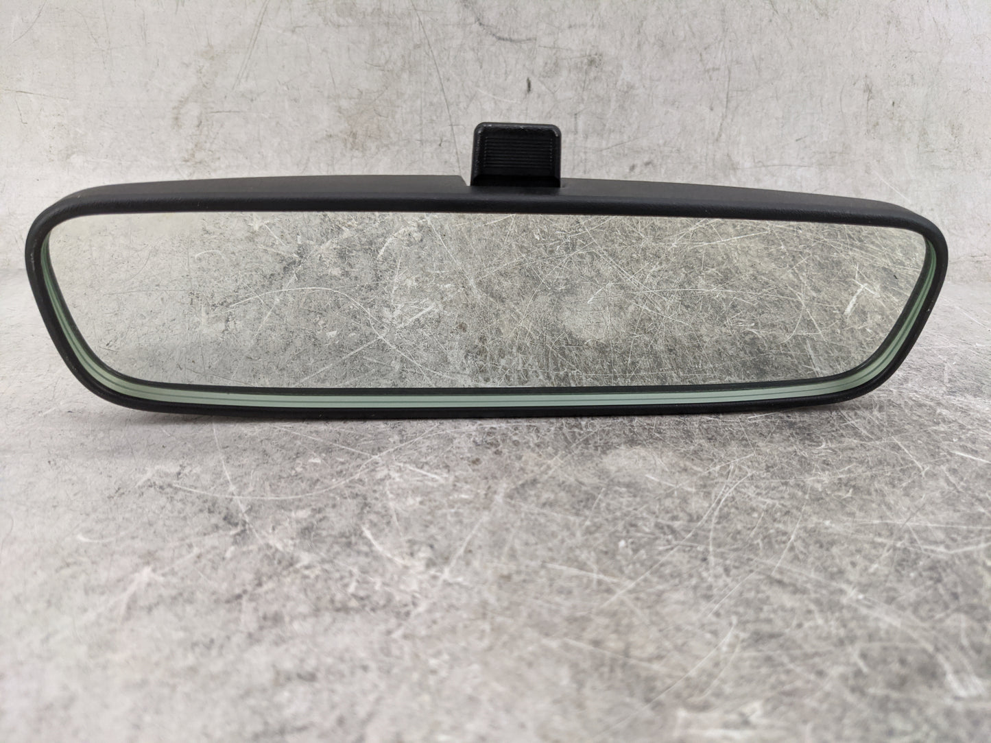 2008-2021 Nissan Rogue Interior Rear View Mirror Replacement OEM P/N:010837 1100027 Fits OEM Used Auto Parts - Oemusedautopa