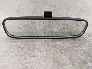 2008-2021 Nissan Rogue Interior Rear View Mirror Replacement OEM P/N:010837 1100027 Fits OEM Used Auto Parts - Oemusedautopa