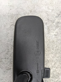 2008-2021 Nissan Rogue Interior Rear View Mirror Replacement OEM P/N:010837 1100027 Fits OEM Used Auto Parts - Oemusedautopa