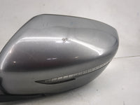 2014-2016 Nissan Rogue Driver Side View Mirror - Left Door Mirror OEM Used - Oemusedautoparts1.com
