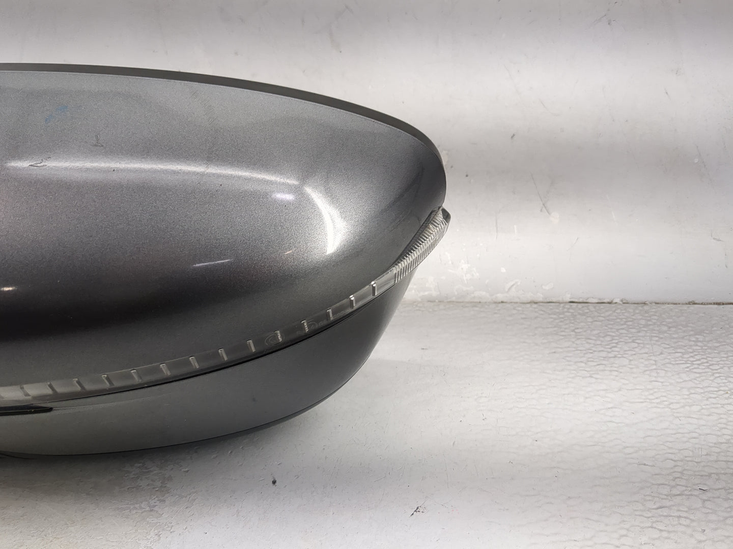 2014-2016 Nissan Rogue Driver Side View Mirror - Left Door Mirror OEM Used - Oemusedautoparts1.com