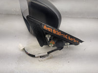 2014-2016 Nissan Rogue Driver Side View Mirror - Left Door Mirror OEM Used - Oemusedautoparts1.com