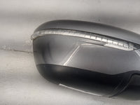 2014-2016 Nissan Rogue Passenger Side View Mirror - Right Door Mirror OEM Used - Oemusedautoparts1.com