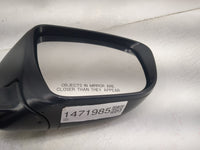 2014-2016 Nissan Rogue Passenger Side View Mirror - Right Door Mirror OEM Used - Oemusedautoparts1.com