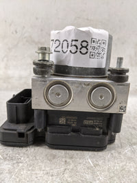 2015-2016 Nissan Rogue Anti-Lock Brake ABS Pump Module Actuator OEM P/N:0265244941 0265956165, 2265106452 Fits Fits 2015 201