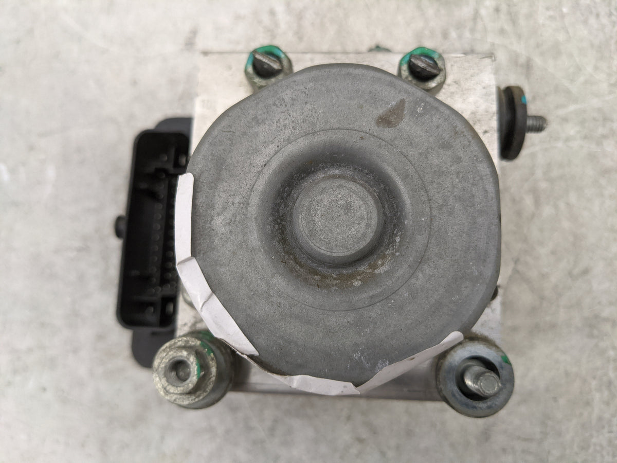 2015-2016 Nissan Rogue Anti-Lock Brake ABS Pump Module Actuator OEM P/N:0265244941 0265956165, 2265106452 Fits Fits 2015 201
