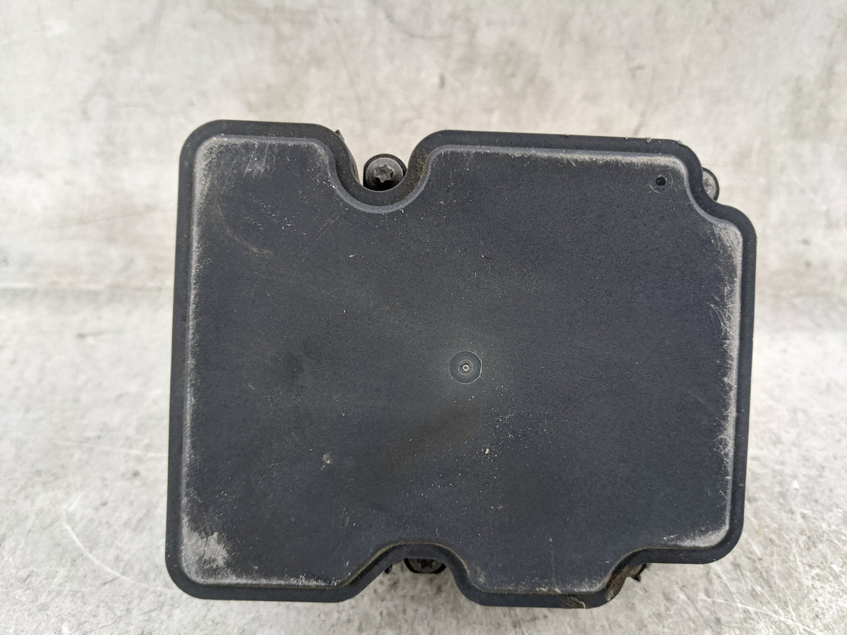 2015-2016 Nissan Rogue Anti-Lock Brake ABS Pump Module Actuator OEM P/N:0265244941 0265956165, 2265106452 Fits Fits 2015 201