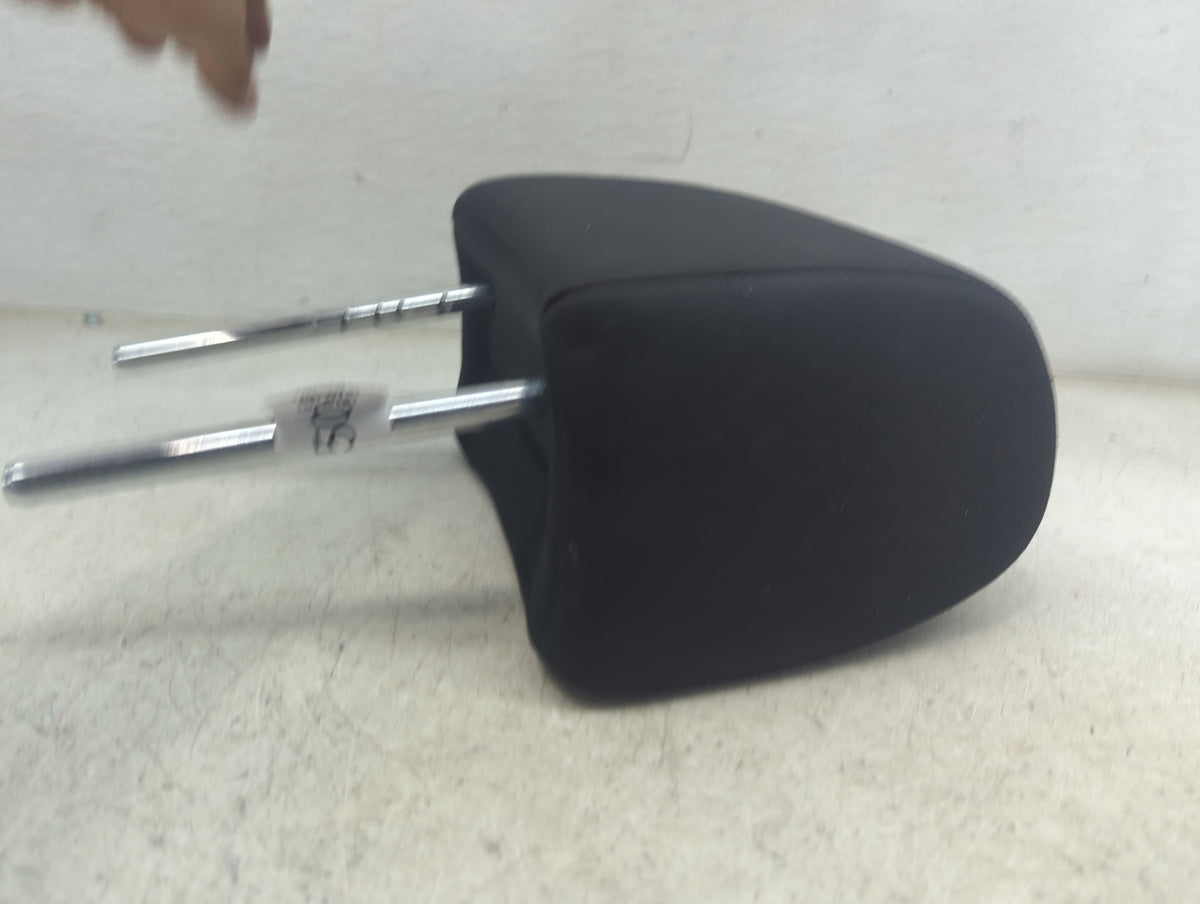 2015 Nissan Rogue Headrest Head Rest Front Driver Passenger Seat Fits OEM Used Auto Parts - Oemusedautoparts1.com
