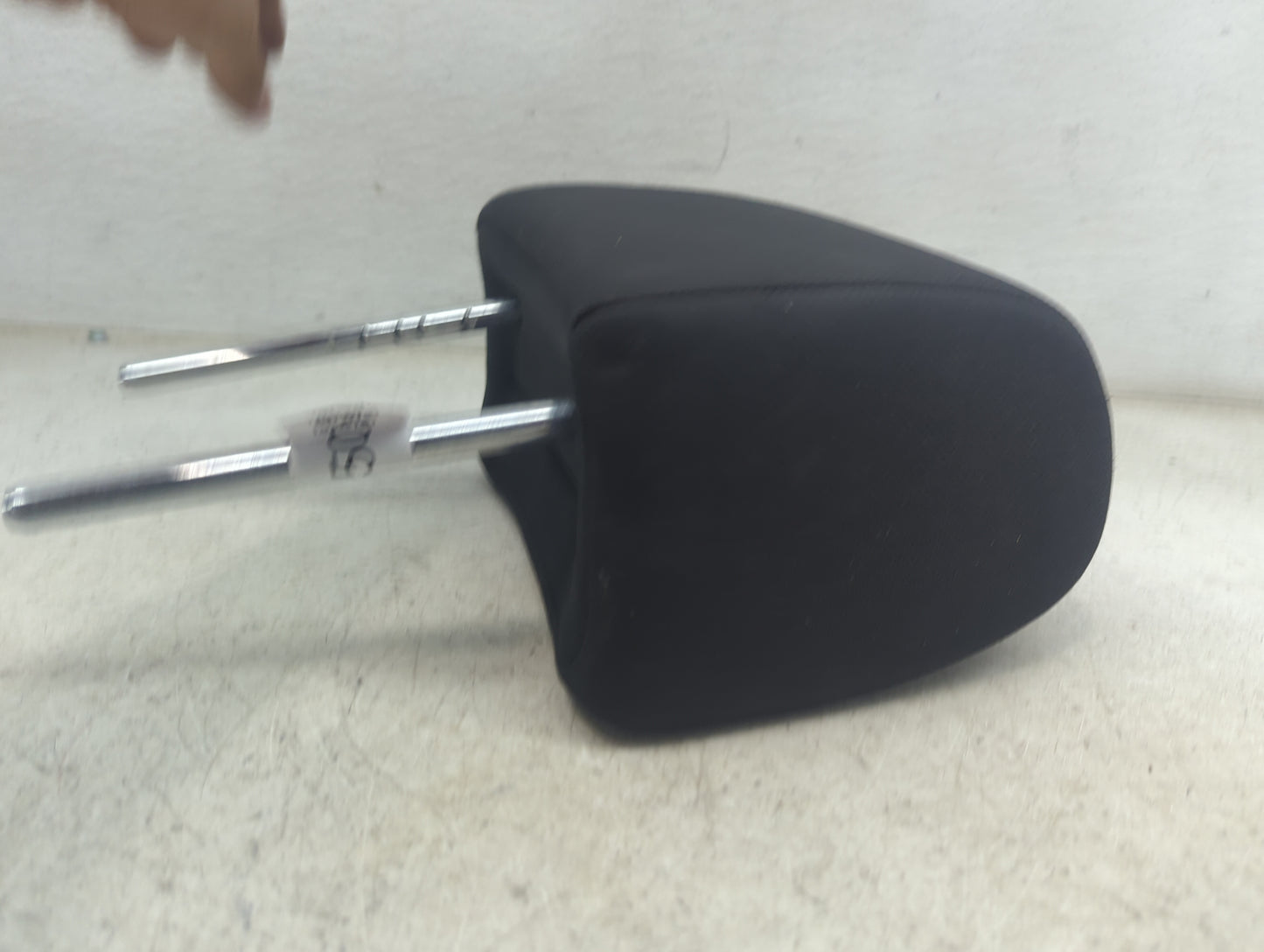 2015 Nissan Rogue Headrest Head Rest Front Driver Passenger Seat Fits OEM Used Auto Parts - Oemusedautoparts1.com
