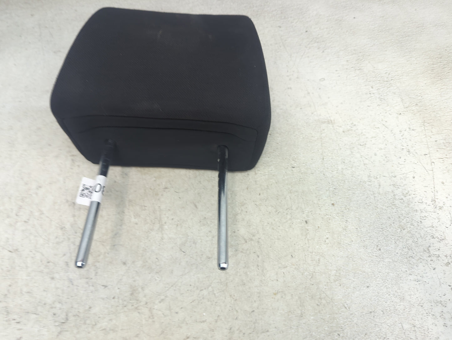 2015 Nissan Rogue Headrest Head Rest Front Driver Passenger Seat Fits OEM Used Auto Parts - Oemusedautoparts1.com