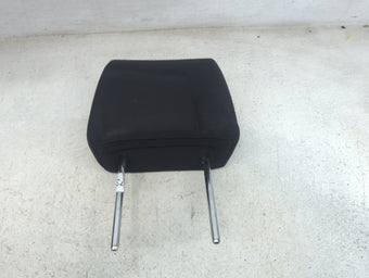 compare product 2015 Nissan Rogue Headrest Head Rest Front Driver Seat Black 1473105