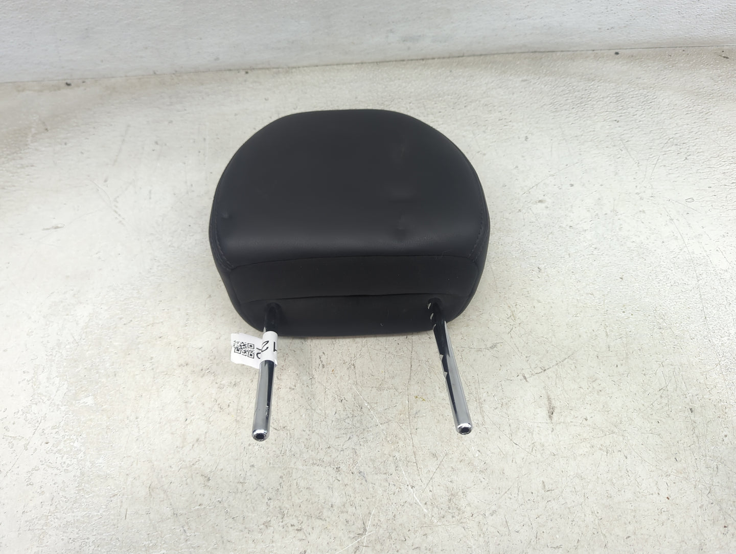 2015 Nissan Rogue Headrest Head Rest Front Driver Seat Black 1473122 - Oemusedautoparts1.com
