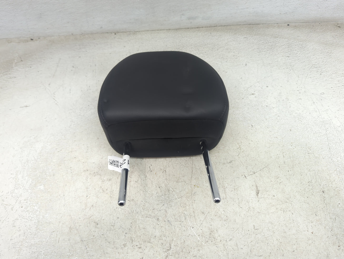 2015 Nissan Rogue Headrest Head Rest Front Driver Seat Black 1473122 - Oemusedautoparts1.com