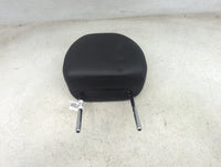 2015 Nissan Rogue Headrest Head Rest Front Driver Seat Black 1473122 - Oemusedautoparts1.com