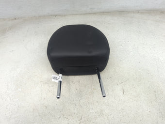 compare product 2015 Nissan Rogue Headrest Head Rest Front Driver Seat Black 1473122