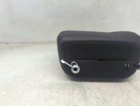 2015 Nissan Rogue Headrest Head Rest Front Driver Seat Black 1473122 - Oemusedautoparts1.com