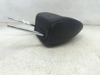 2015 Nissan Rogue Headrest Head Rest Front Driver Seat Black 1473122 - Oemusedautoparts1.com