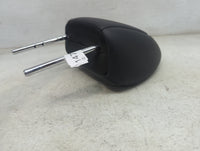 2015 Nissan Rogue Headrest Head Rest Front Driver Seat Black 1473122 - Oemusedautoparts1.com