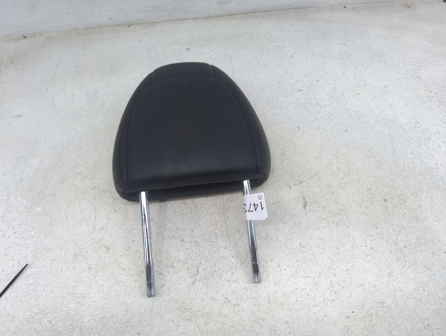 2015 Nissan Rogue Headrest Head Rest Front Driver Passenger Seat Fits OEM Used Auto Parts - Oemusedautoparts1.com