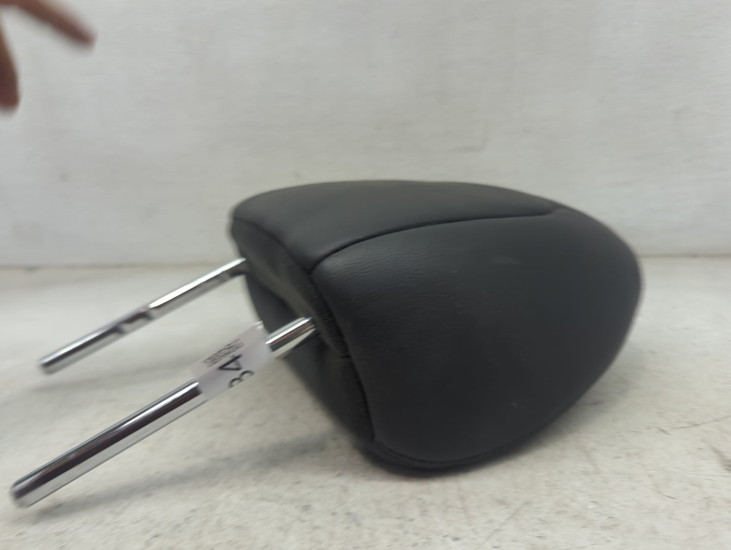 2015 Nissan Rogue Headrest Head Rest Front Driver Passenger Seat Fits OEM Used Auto Parts - Oemusedautoparts1.com