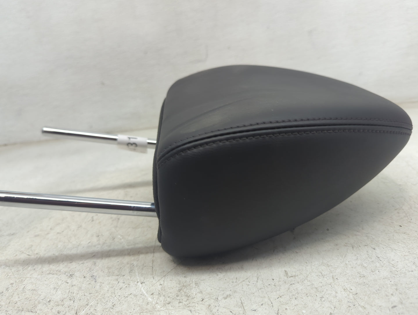 2015 Nissan Rogue Headrest Head Rest Front Driver Passenger Seat Fits OEM Used Auto Parts - Oemusedautoparts1.com
