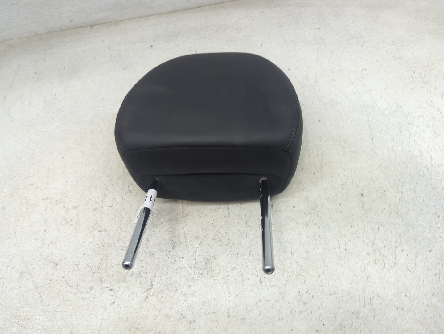 2015 Nissan Rogue Headrest Head Rest Front Driver Passenger Seat Fits OEM Used Auto Parts - Oemusedautoparts1.com