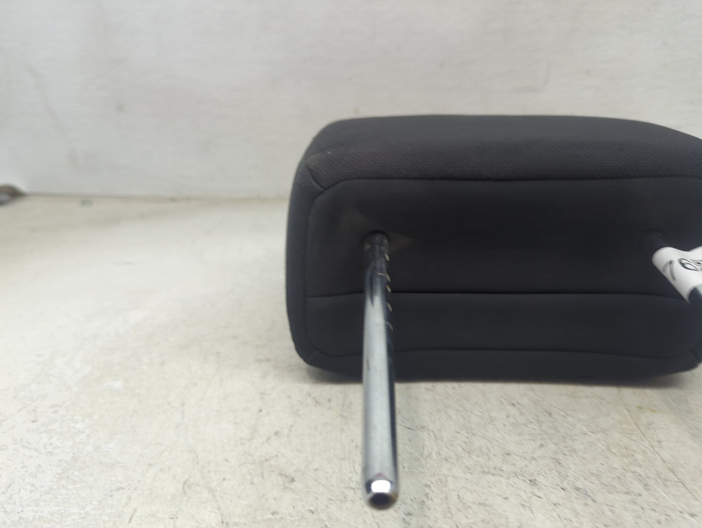 2015 Nissan Rogue Headrest Head Rest Front Driver Passenger Seat Fits OEM Used Auto Parts - Oemusedautoparts1.com