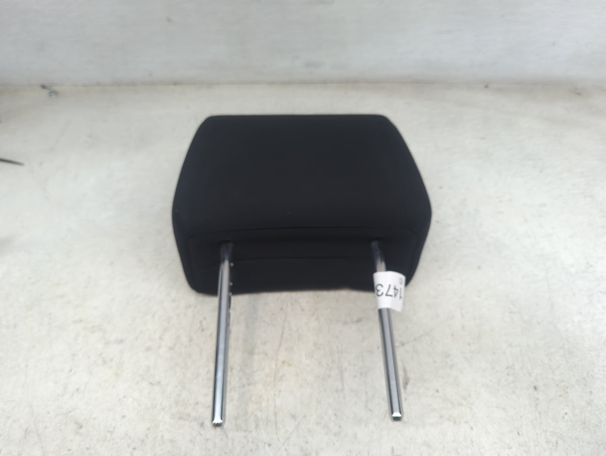 2015 Nissan Rogue Headrest Head Rest Front Driver Passenger Seat Fits OEM Used Auto Parts - Oemusedautoparts1.com