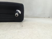 2015 Nissan Rogue Headrest Head Rest Front Driver Passenger Seat Fits OEM Used Auto Parts - Oemusedautoparts1.com