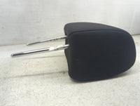 2015 Nissan Rogue Headrest Head Rest Front Driver Seat Black 1473902 - Oemusedautoparts1.com