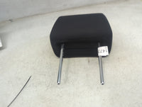 2015 Nissan Rogue Headrest Head Rest Front Driver Seat Black 1473902 - Oemusedautoparts1.com