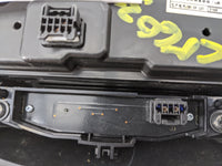 2014-2016 Nissan Rogue Climate Control Module Temperature AC/Heater Replacement P/N:27500 4BA0A X887033C Fits Fits 2014 2015