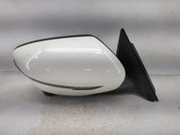 2015 Nissan Rogue Passenger Side View Mirror - Right Door Mirror OEM Used - Oemusedautoparts1.com