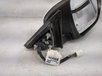 2015 Nissan Rogue Passenger Side View Mirror - Right Door Mirror OEM Used - Oemusedautoparts1.com