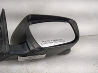 2015 Nissan Rogue Passenger Side View Mirror - Right Door Mirror OEM Used - Oemusedautoparts1.com