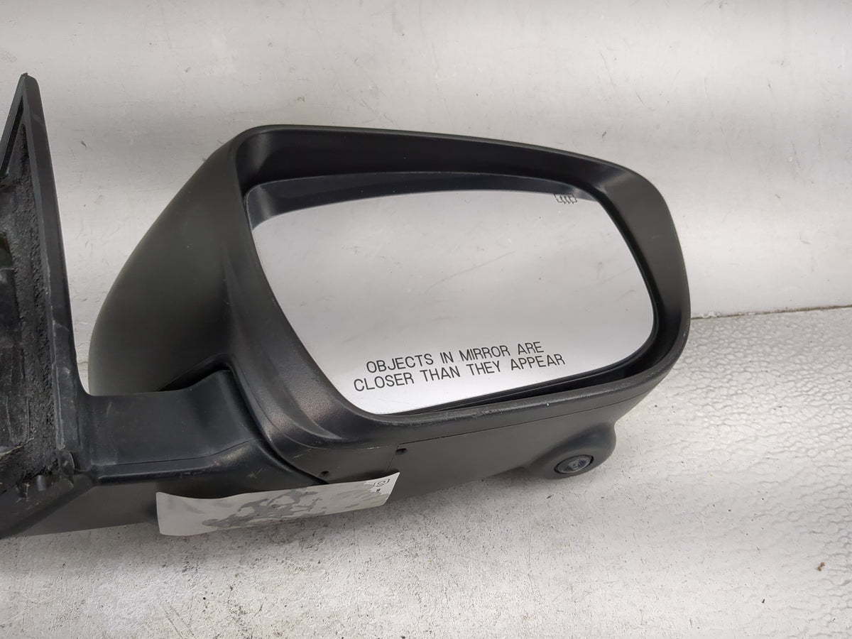 2015 Nissan Rogue Passenger Side View Mirror - Right Door Mirror OEM Used - Oemusedautoparts1.com