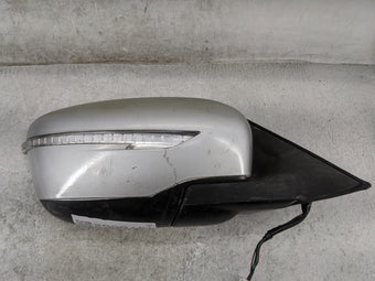 compare product 2014-2016 Nissan Rogue Passenger Side View Mirror - Right Door Mirror OEM Used