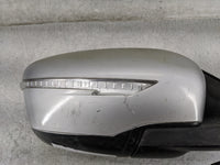 2014-2016 Nissan Rogue Passenger Side View Mirror - Right Door Mirror OEM Used - Oemusedautoparts1.com