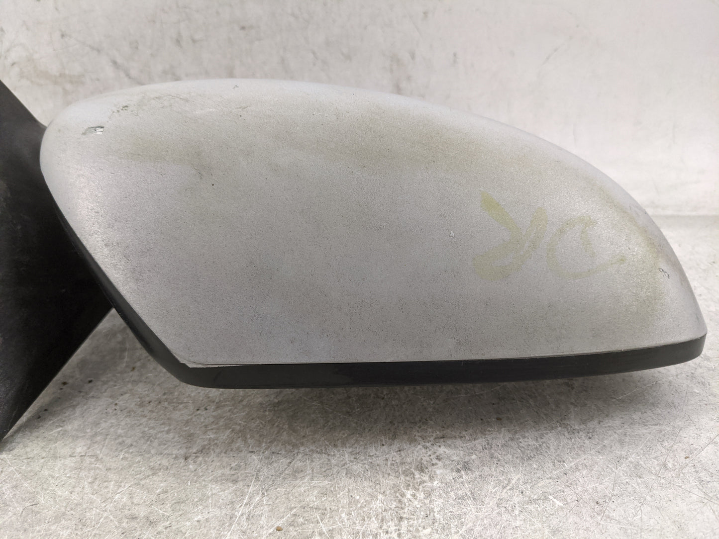 2014-2016 Nissan Rogue Passenger Side View Mirror - Right Door Mirror OEM Used - Oemusedautoparts1.com
