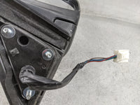 2014-2016 Nissan Rogue Passenger Side View Mirror - Right Door Mirror OEM Used - Oemusedautoparts1.com