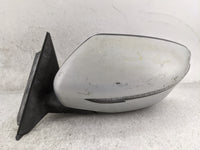 2014-2016 Nissan Rogue Driver Side View Mirror - Left Door Mirror OEM Used - Oemusedautoparts1.com